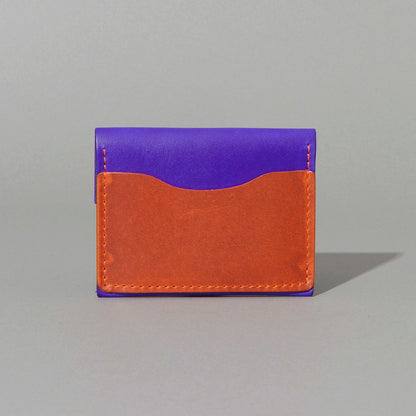 One-Off Vic Snap Wallet