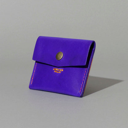 One-Off Vic Snap Wallet