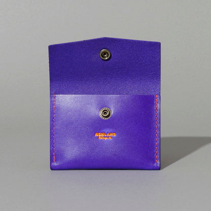 One-Off Vic Snap Wallet