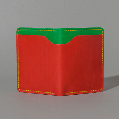 One-Off Traveler Passport Holder