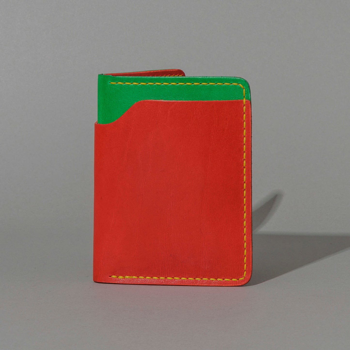 One-Off Traveler Passport Holder