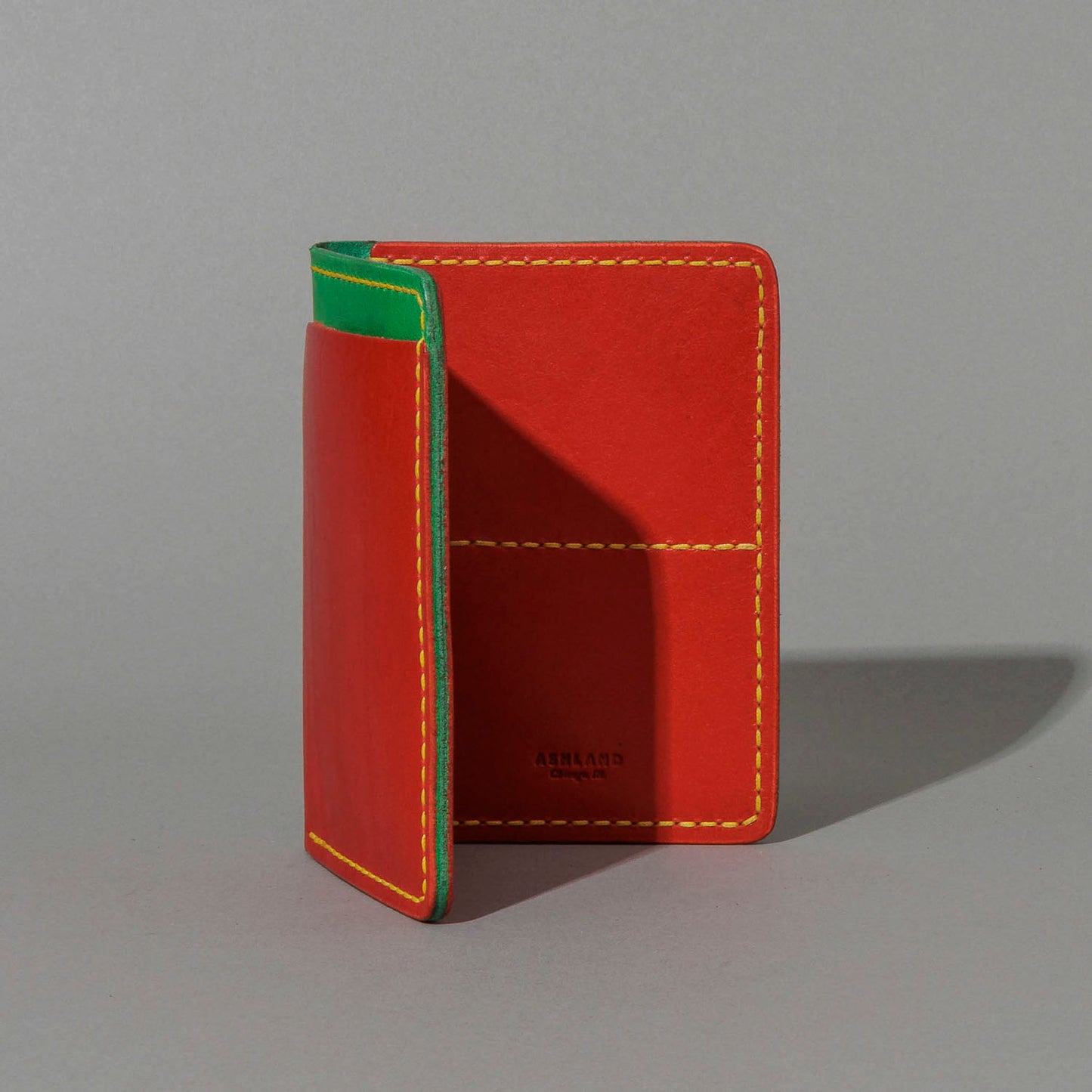 One-Off Traveler Passport Holder