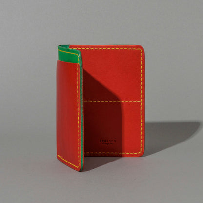 One-Off Traveler Passport Holder