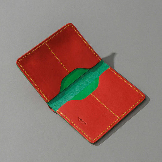 One-Off Traveler Passport Holder