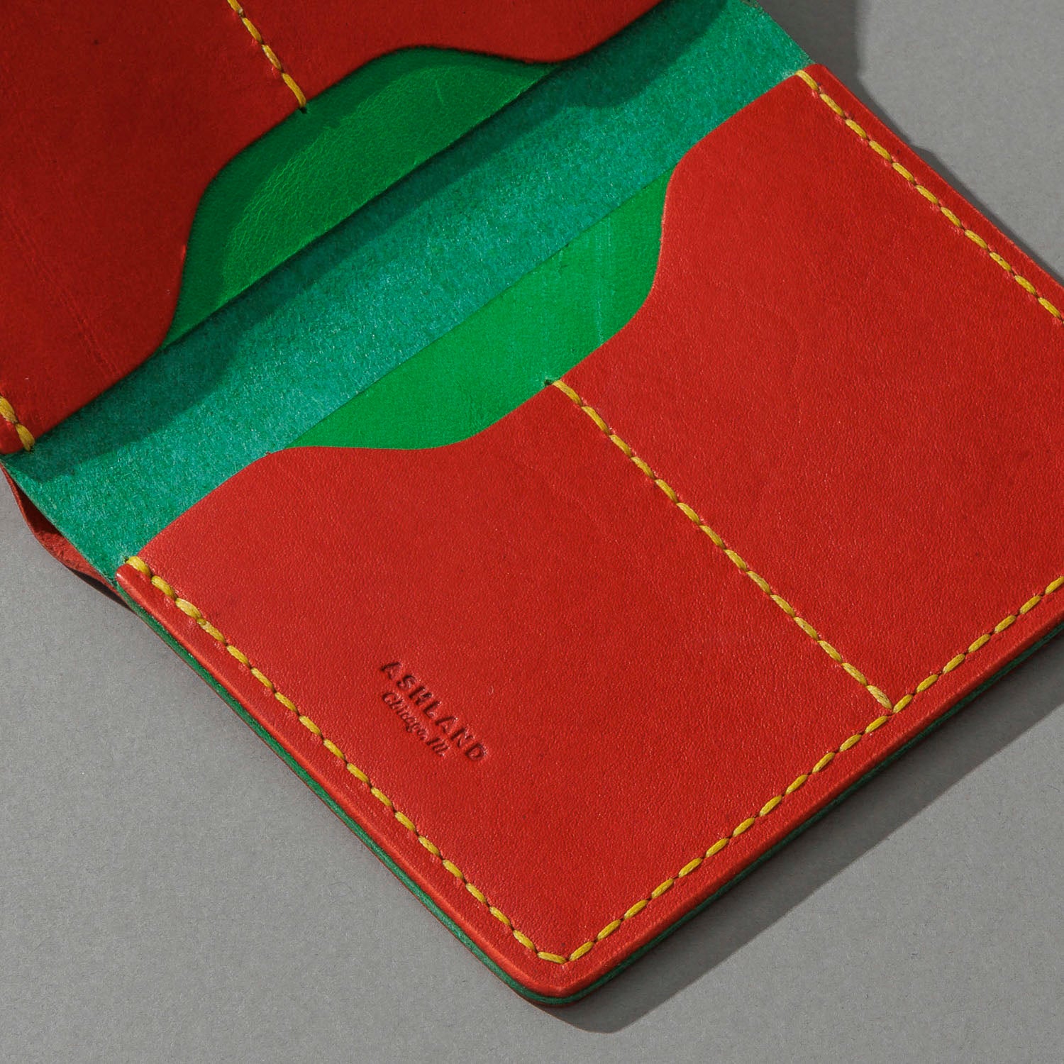 One-Off Traveler Passport Holder
