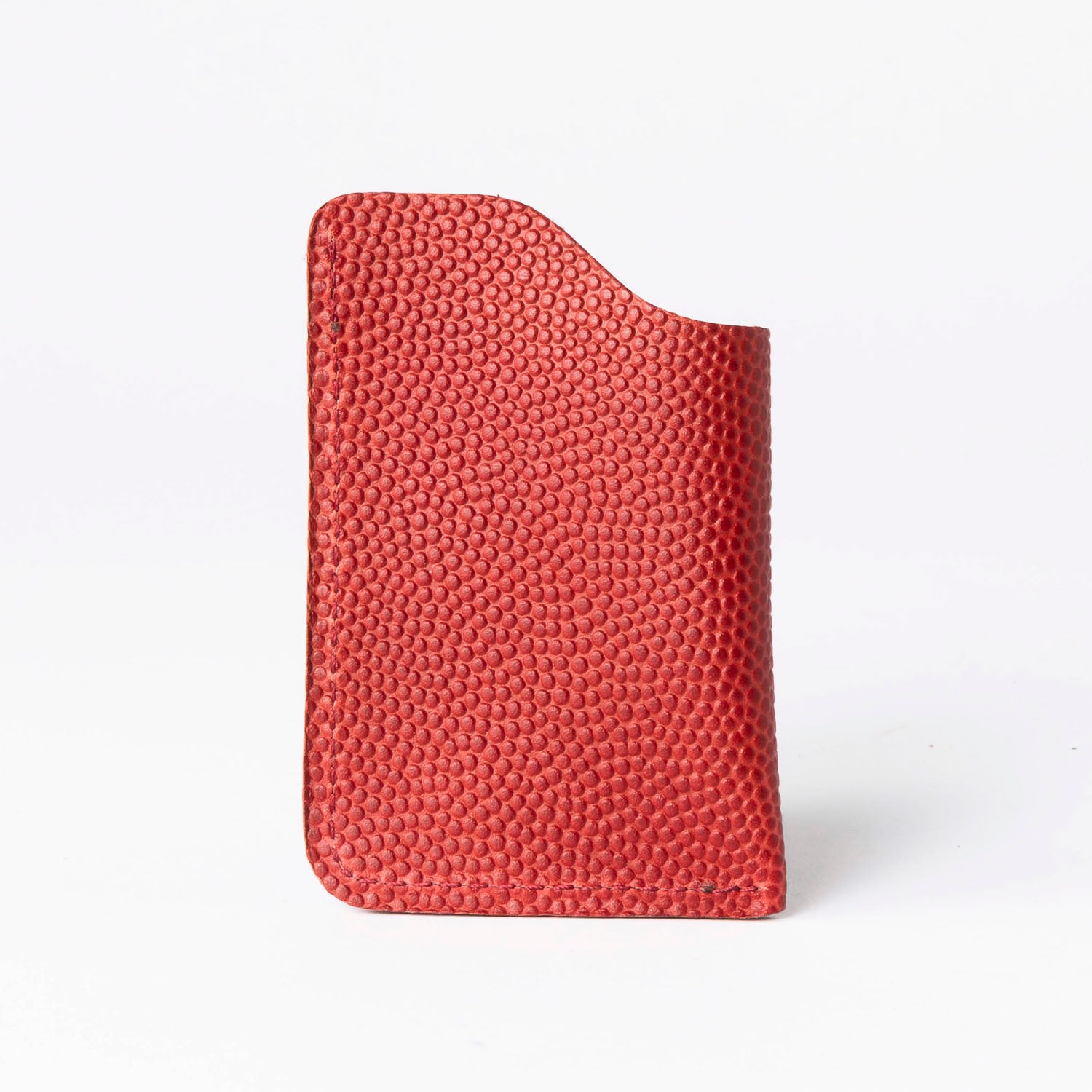 One-Shot Card Case - Limited Release – Ashland Leather