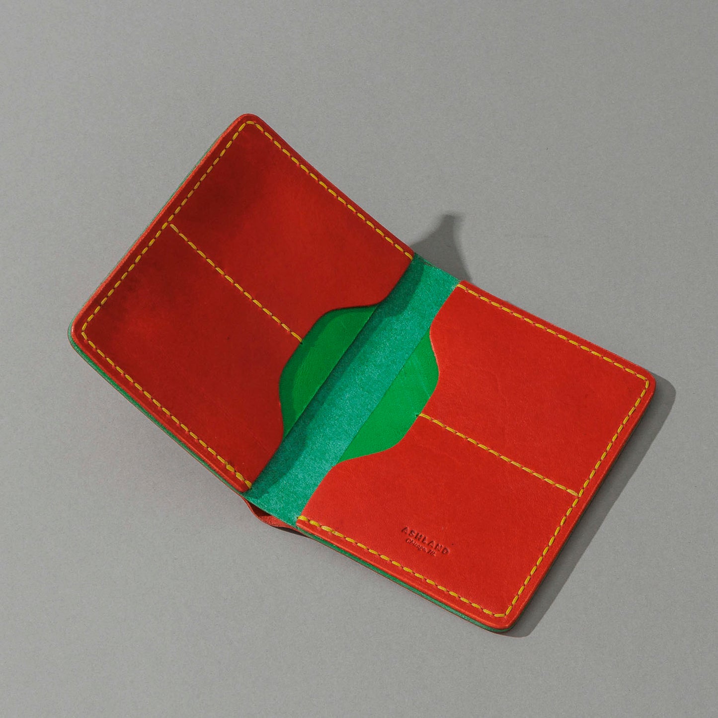 One-Off Traveler Passport Holder