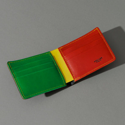 One-Off Johnny the Fox