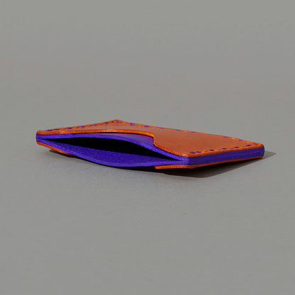 One-Off Three-Shot Card Case