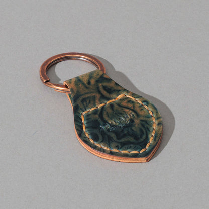 One-Off Key Fob