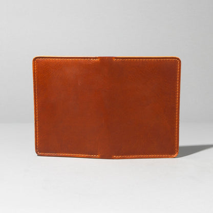 One-Off Prototype Passport Holder