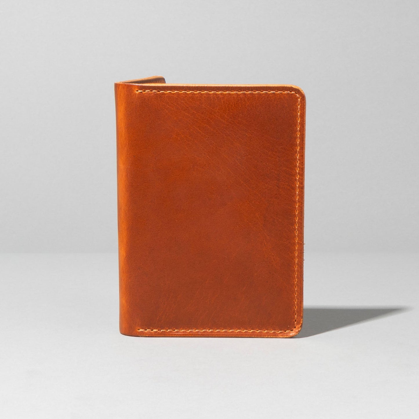 One-Off Prototype Passport Holder