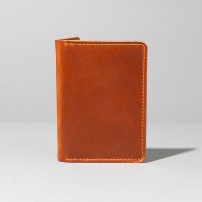One-Off Prototype Passport Holder