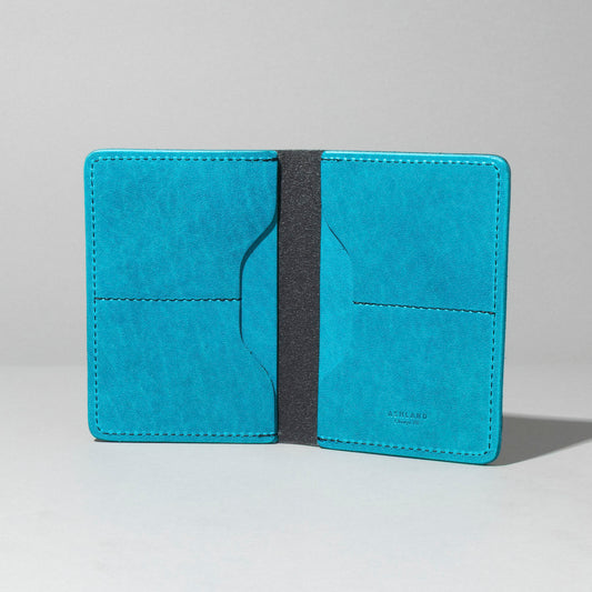 One-Off Prototype Passport Holder
