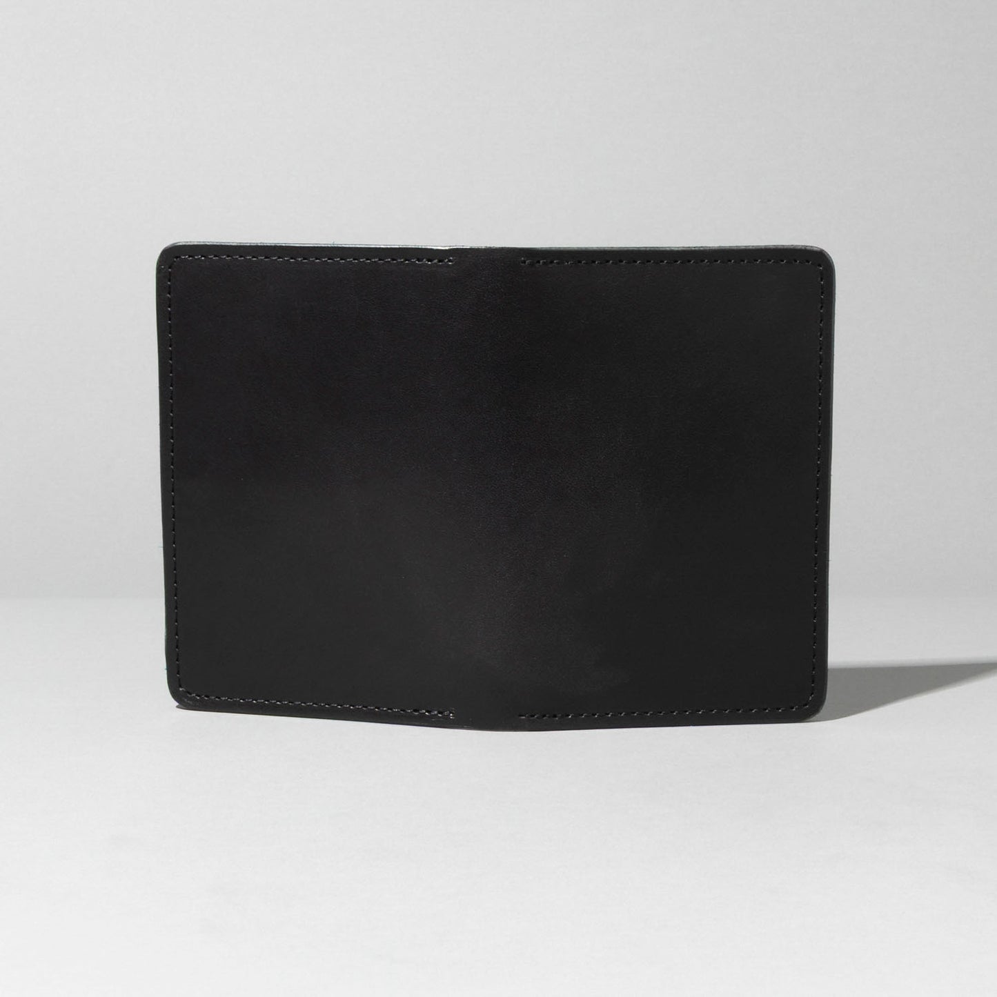 One-Off Prototype Passport Holder