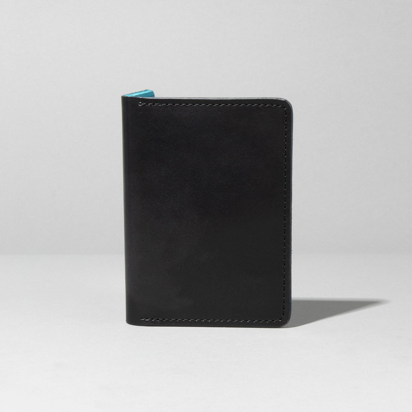 One-Off Prototype Passport Holder