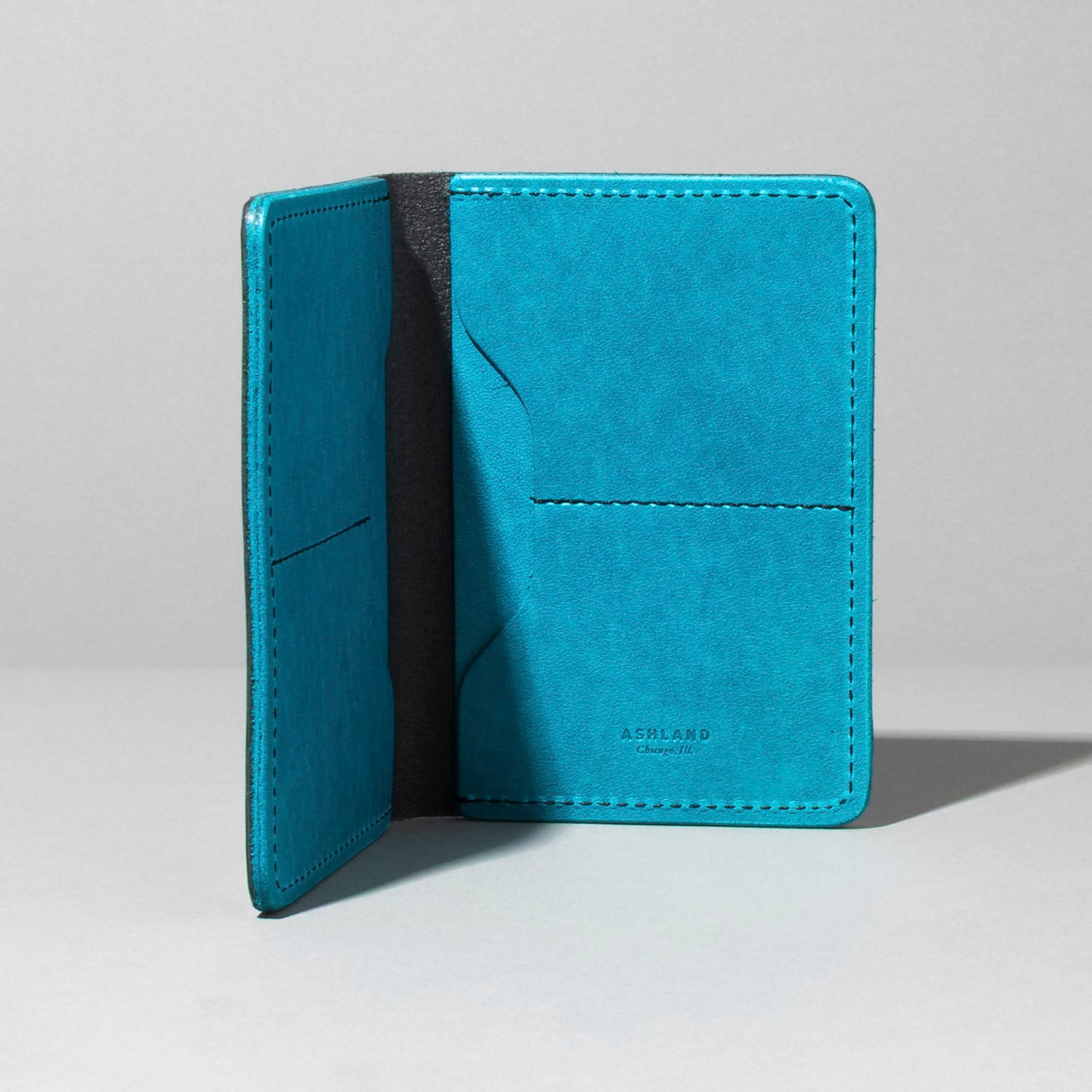 One-Off Prototype Passport Holder