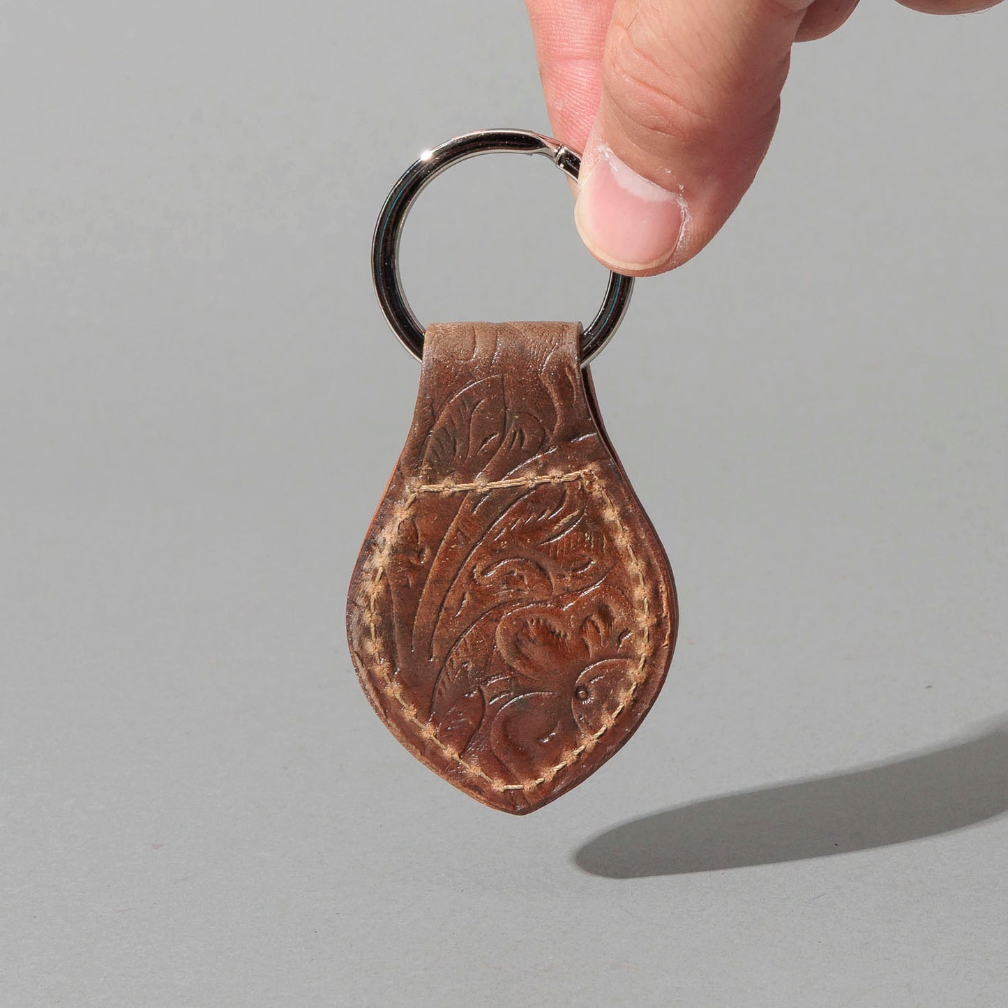 One-Off Key Fob