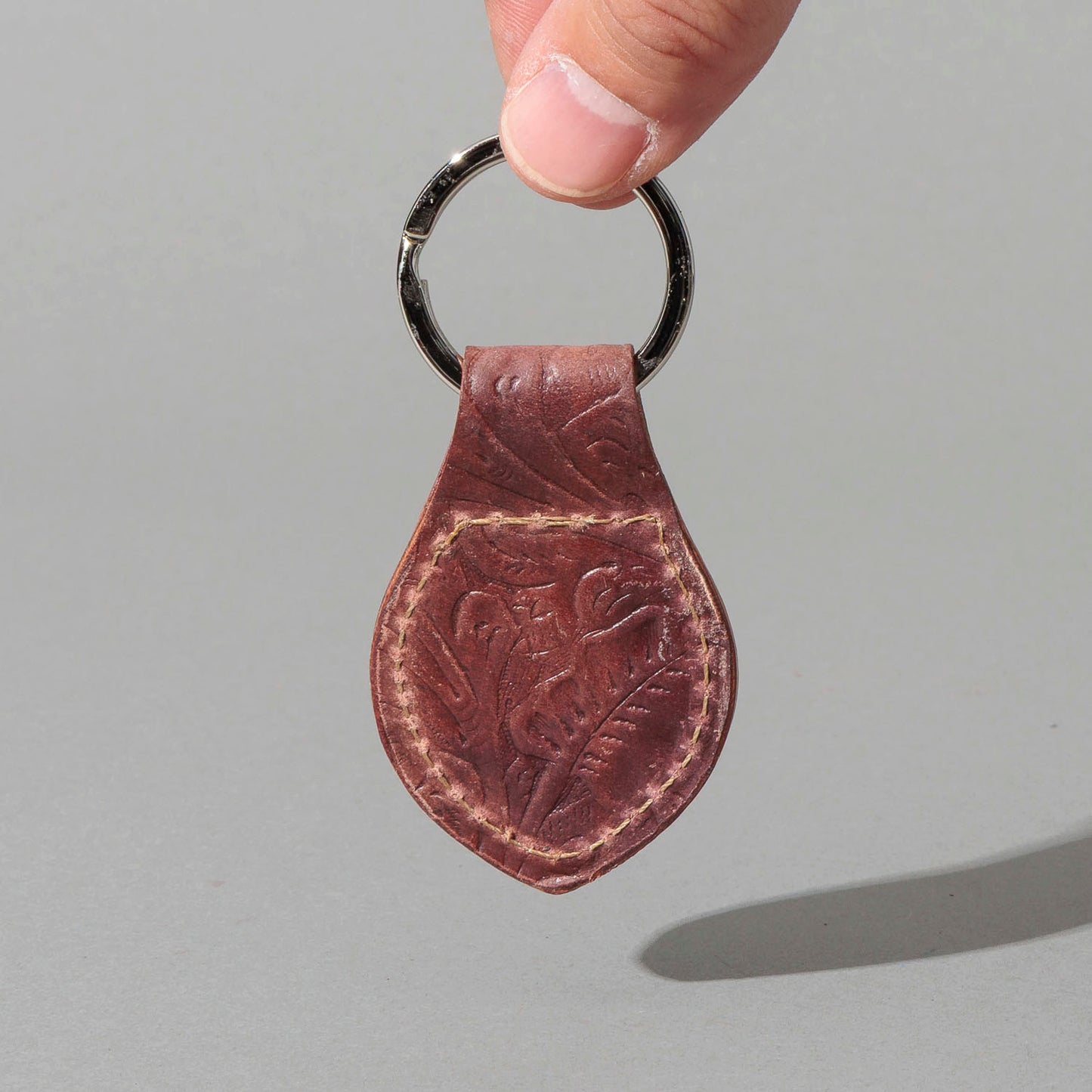 One-Off Key Fob