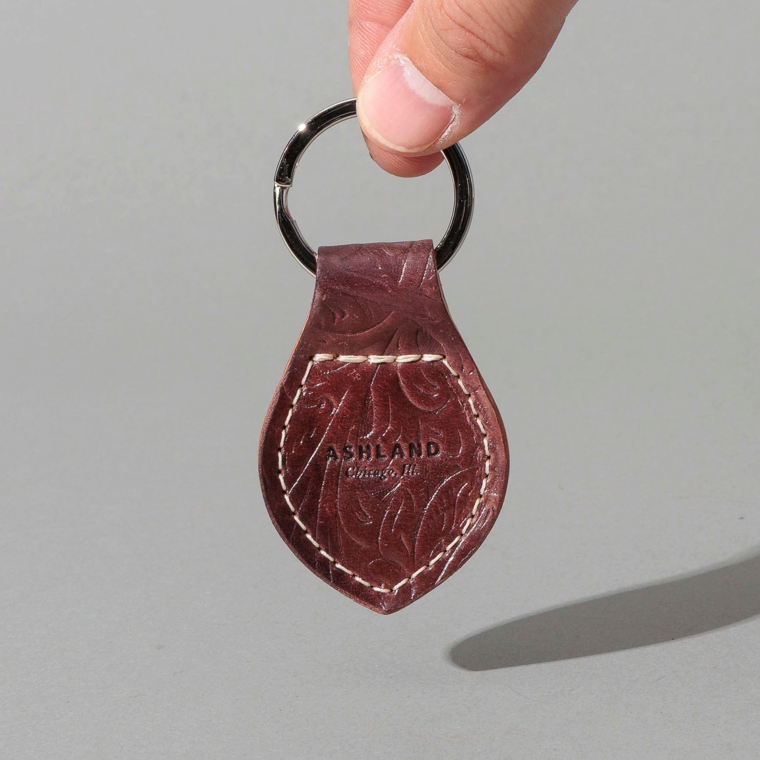 One-Off Key Fob