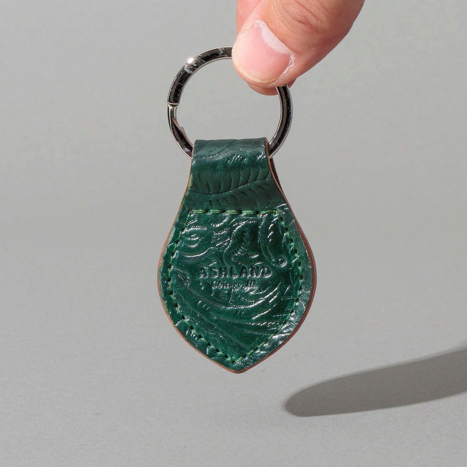One-Off Key Fob