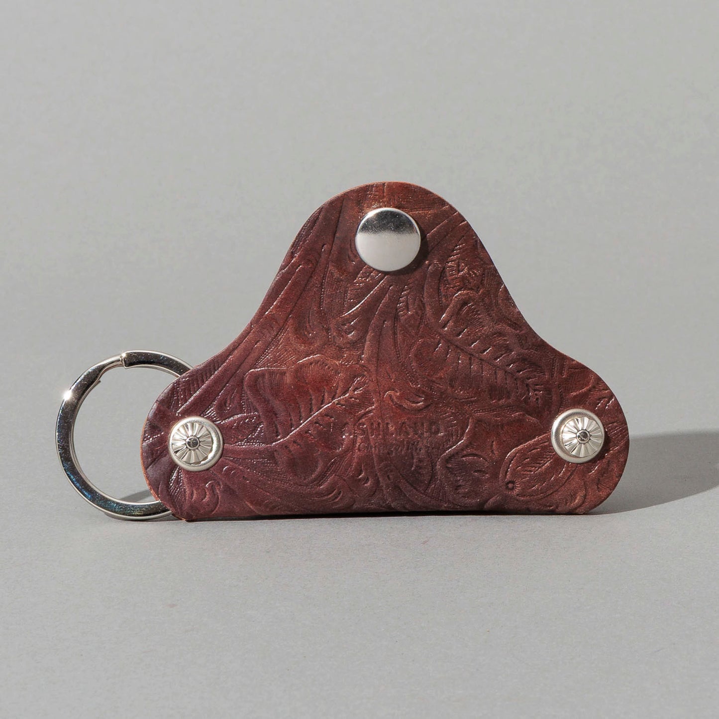 One-Off Vault Key Holder