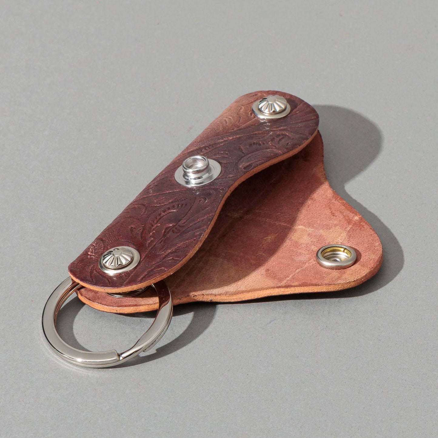 One-Off Vault Key Holder