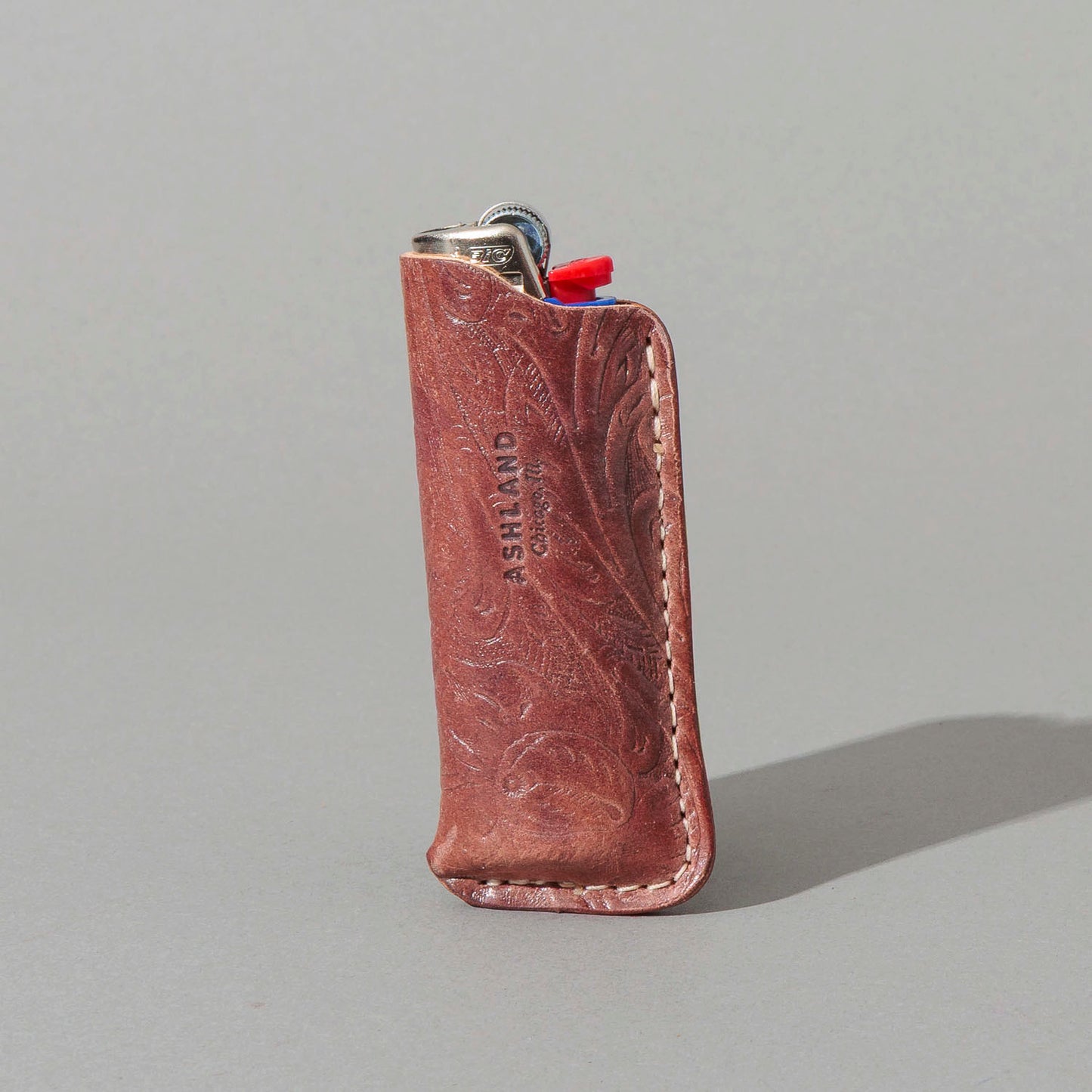One-Off BIC Lighter Sheath