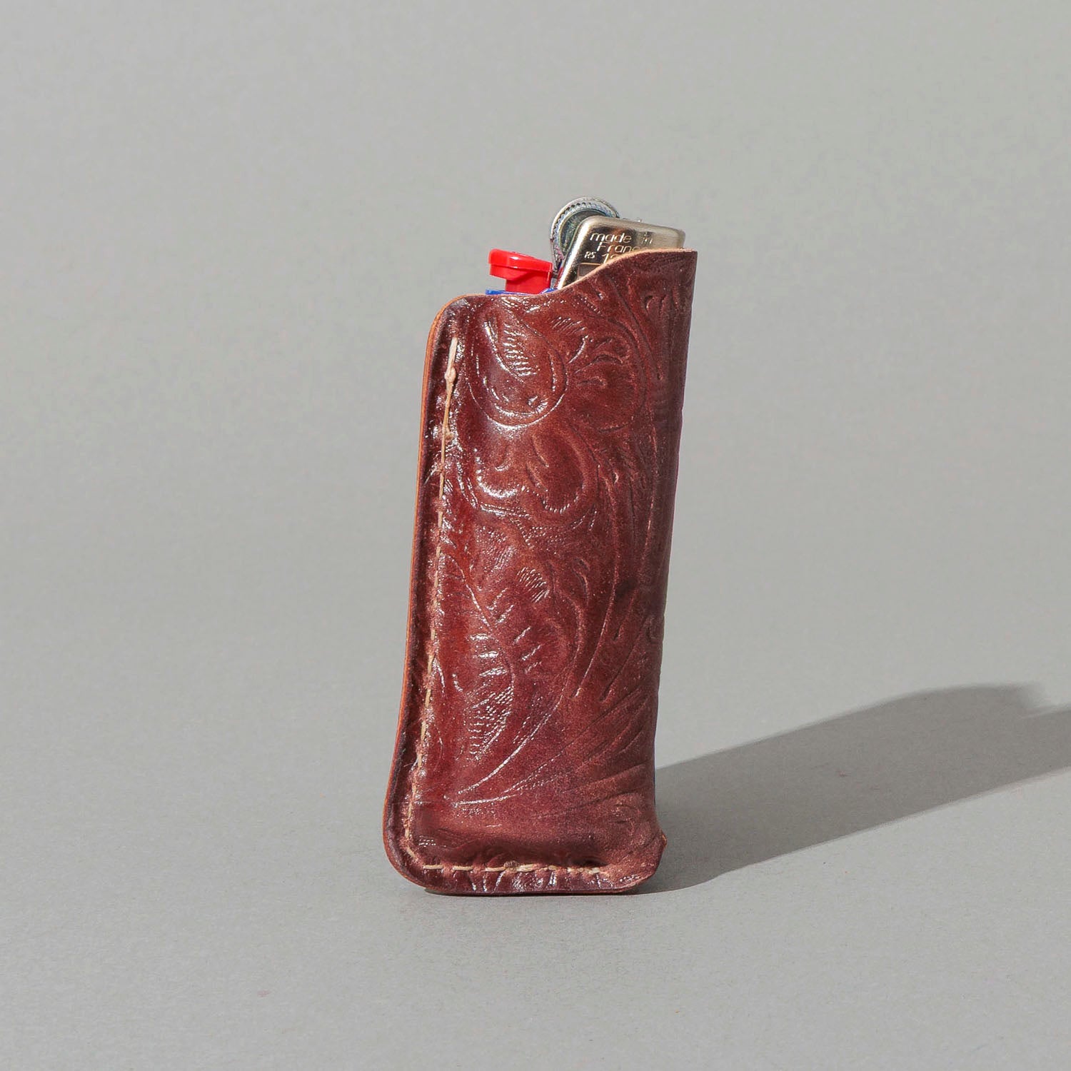 One-Off BIC Lighter Sheath