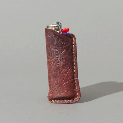 One-Off BIC Lighter Sheath