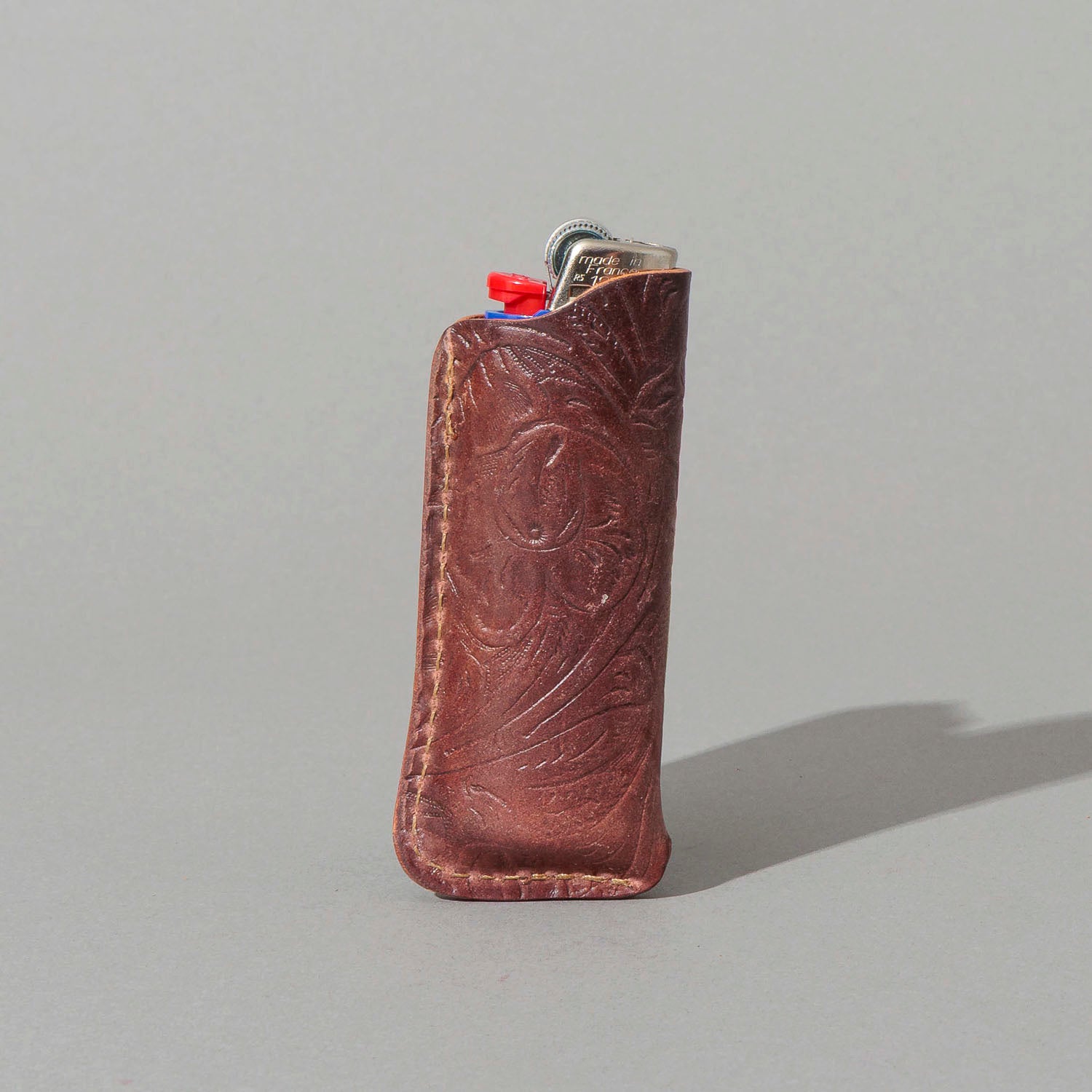 One-Off BIC Lighter Sheath