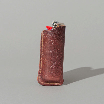 One-Off BIC Lighter Sheath