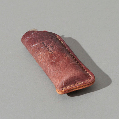 One-Off BIC Lighter Sheath