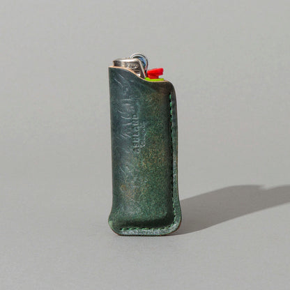 One-Off BIC Lighter Sheath