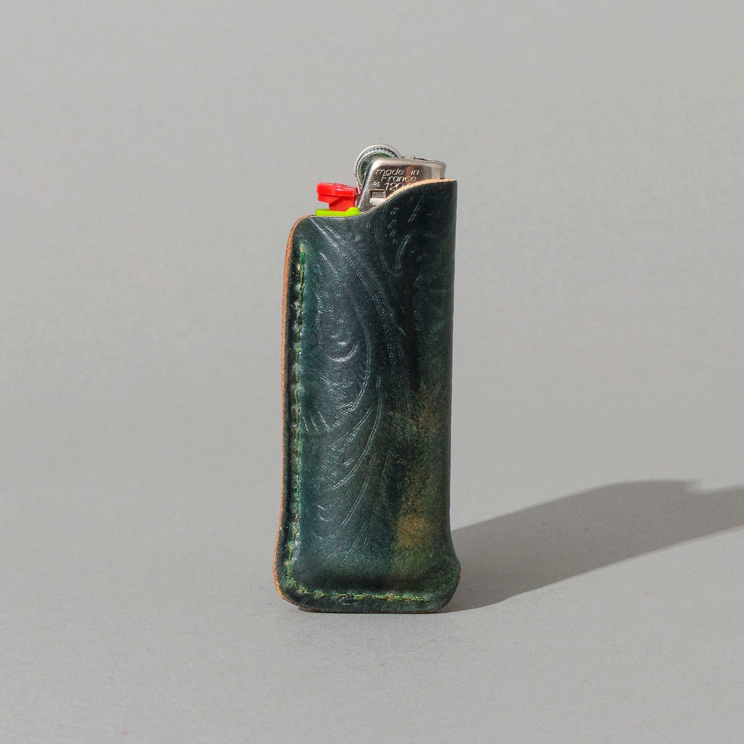 One-Off BIC Lighter Sheath