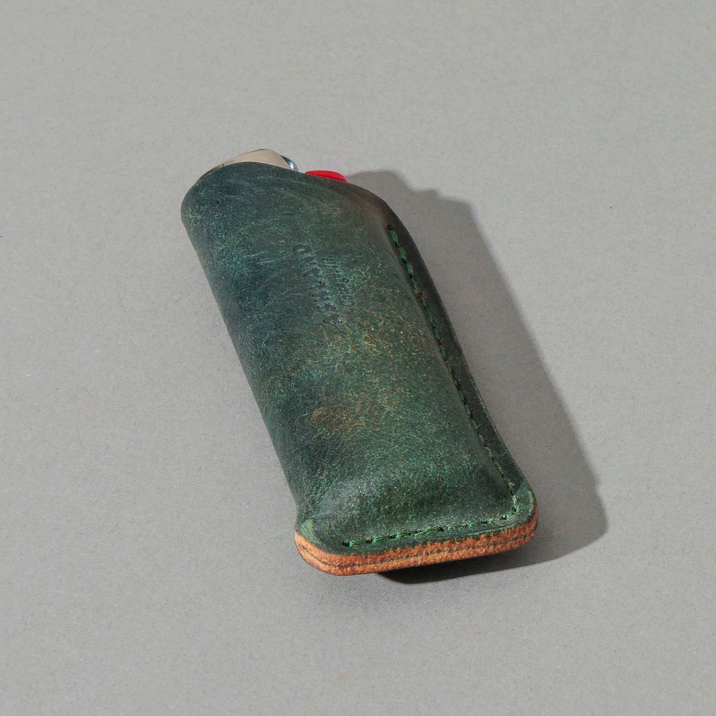 One-Off BIC Lighter Sheath