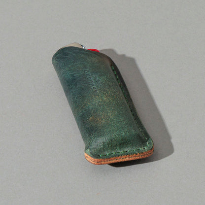 One-Off BIC Lighter Sheath