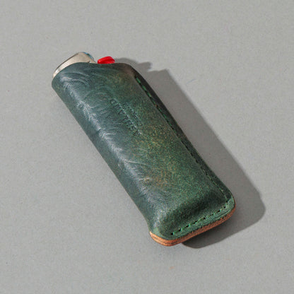 One-Off BIC Lighter Sheath