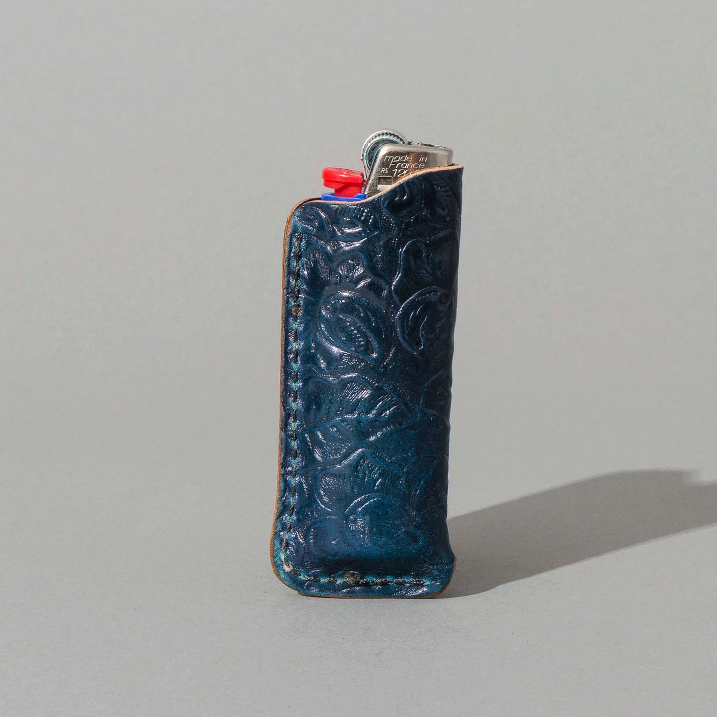 One-Off BIC Lighter Sheath