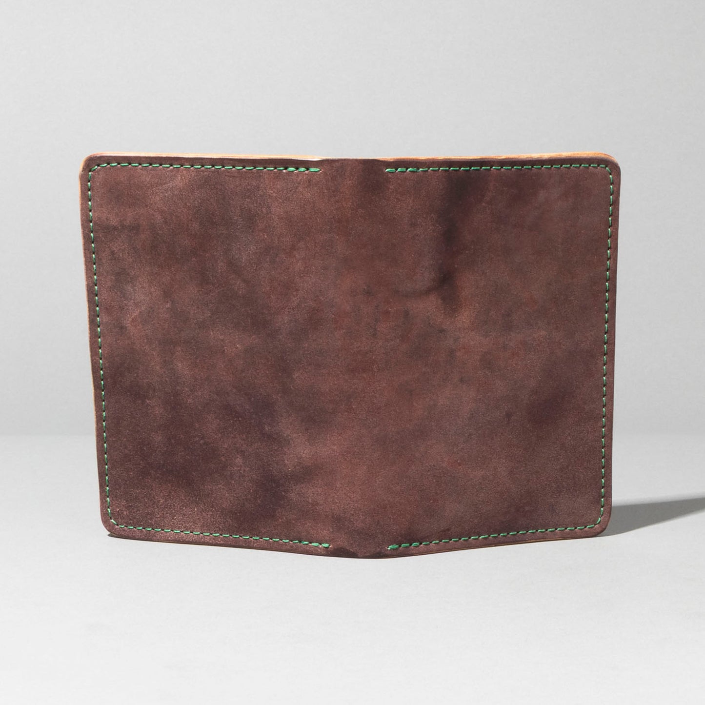 One-Off Prototype Passport Holder