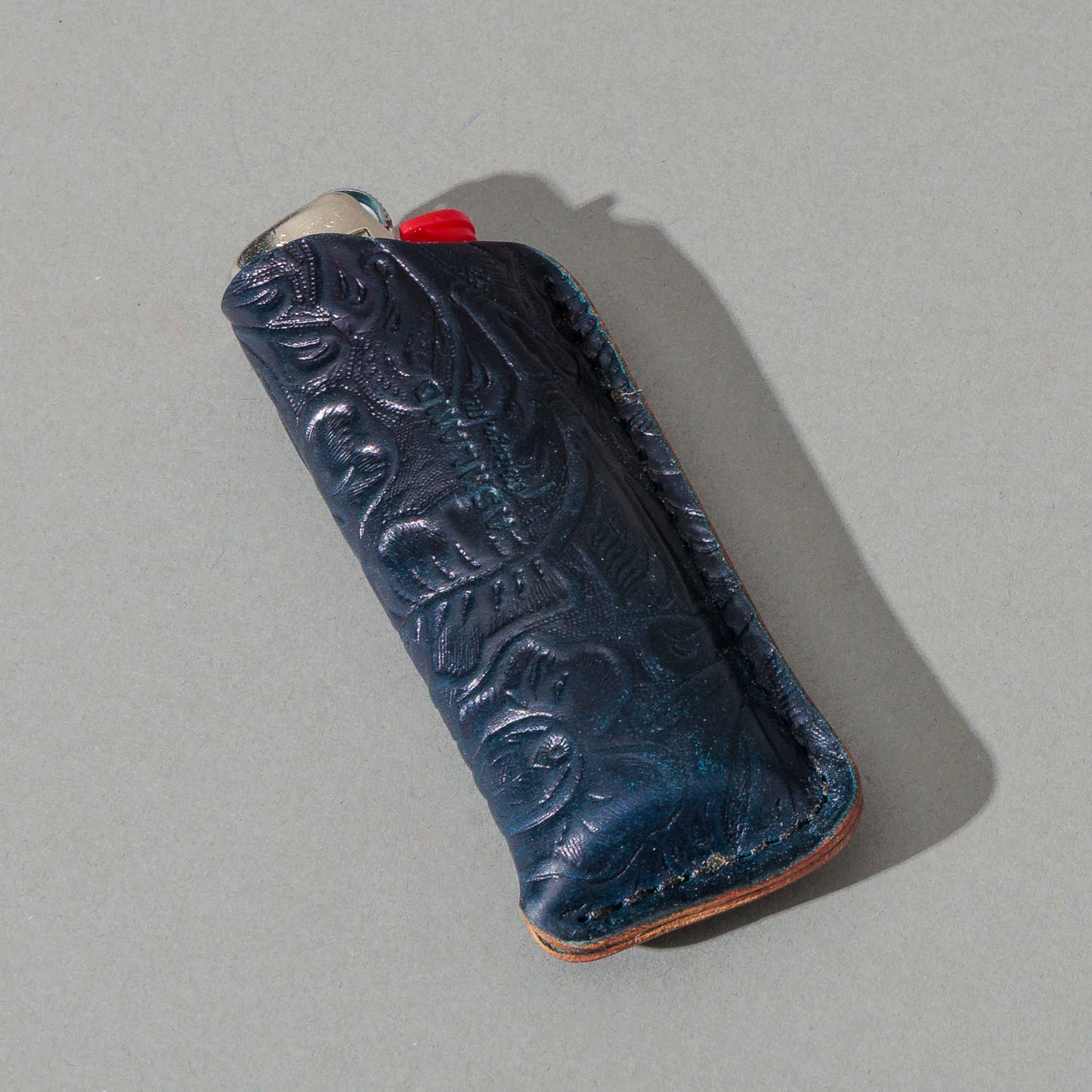 One-Off BIC Lighter Sheath