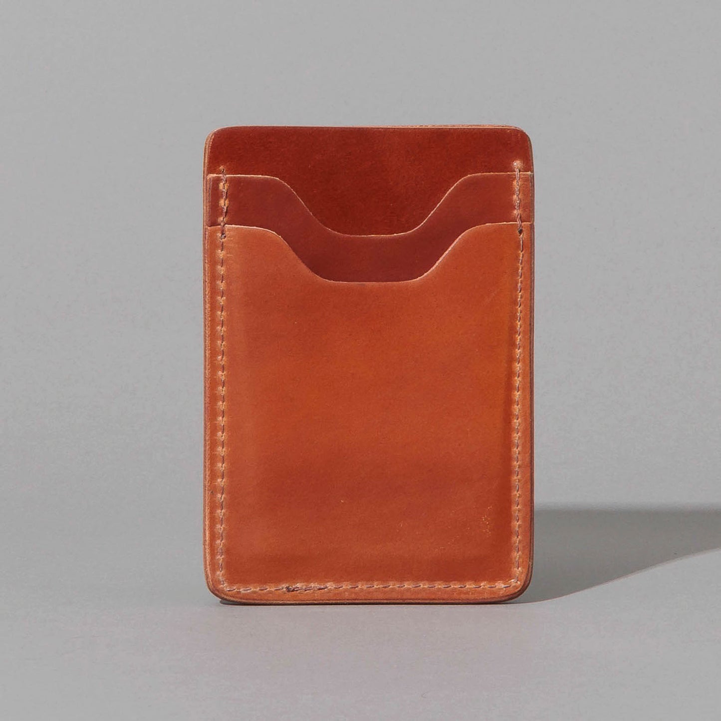 B-Grade Lucky Card Holder