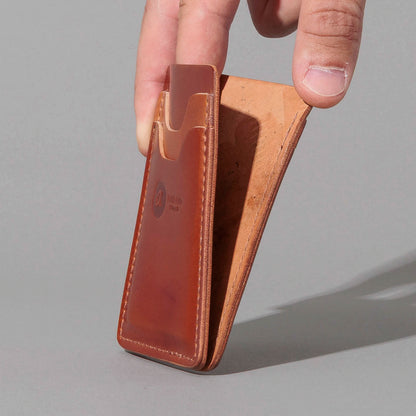 B-Grade Lucky Card Holder