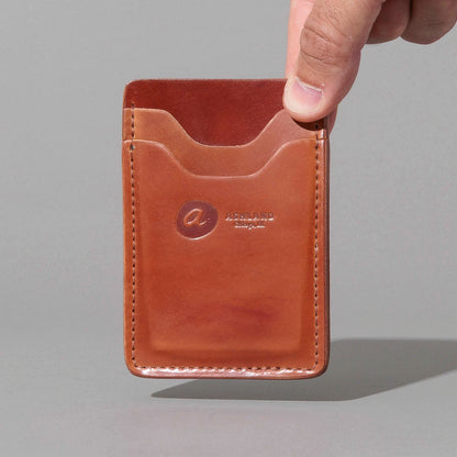 B-Grade Lucky Card Holder