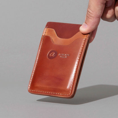 B-Grade Lucky Card Holder