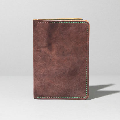One-Off Prototype Passport Holder