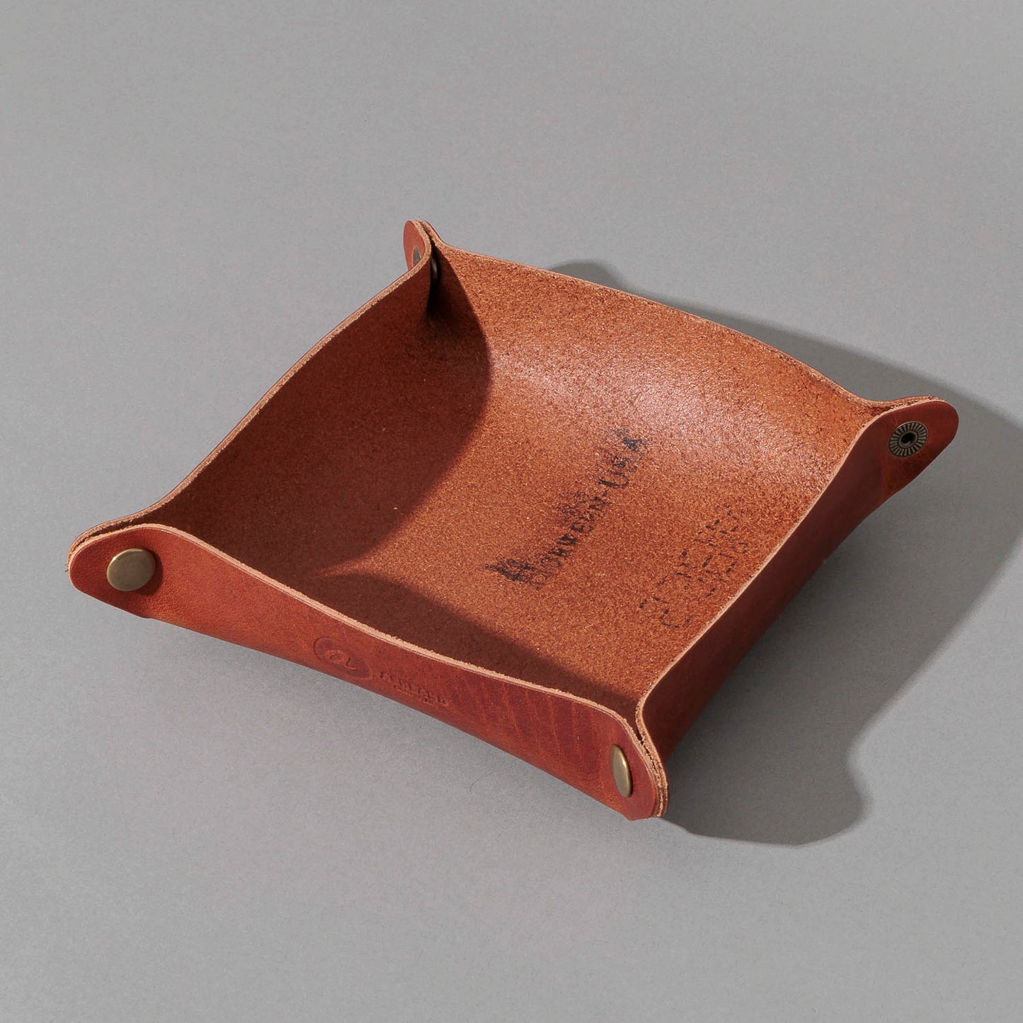 One-Off Valet Tray