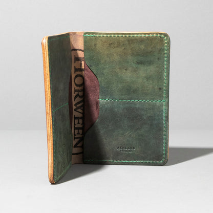 One-Off Prototype Passport Holder