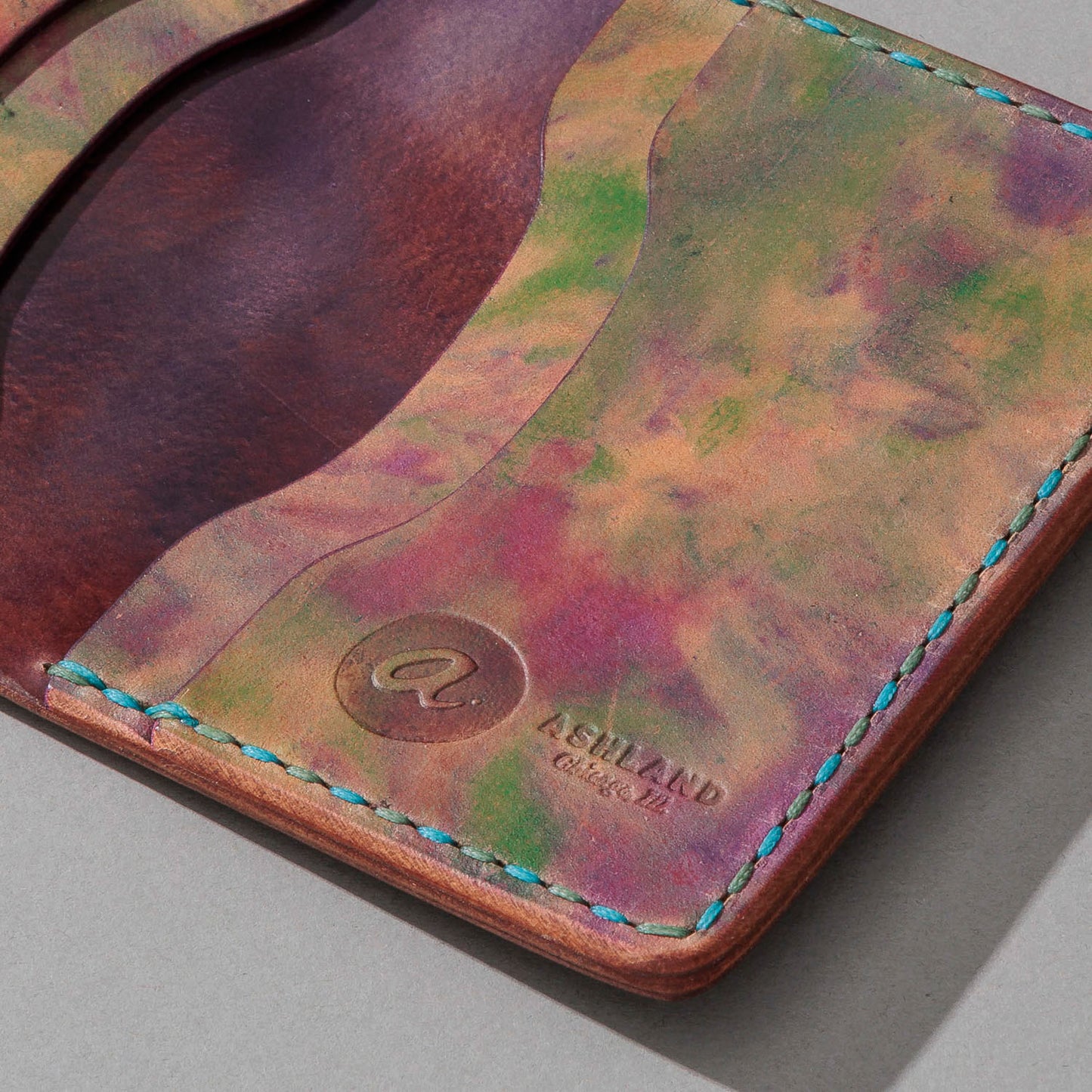 One-Off Bugs Moran