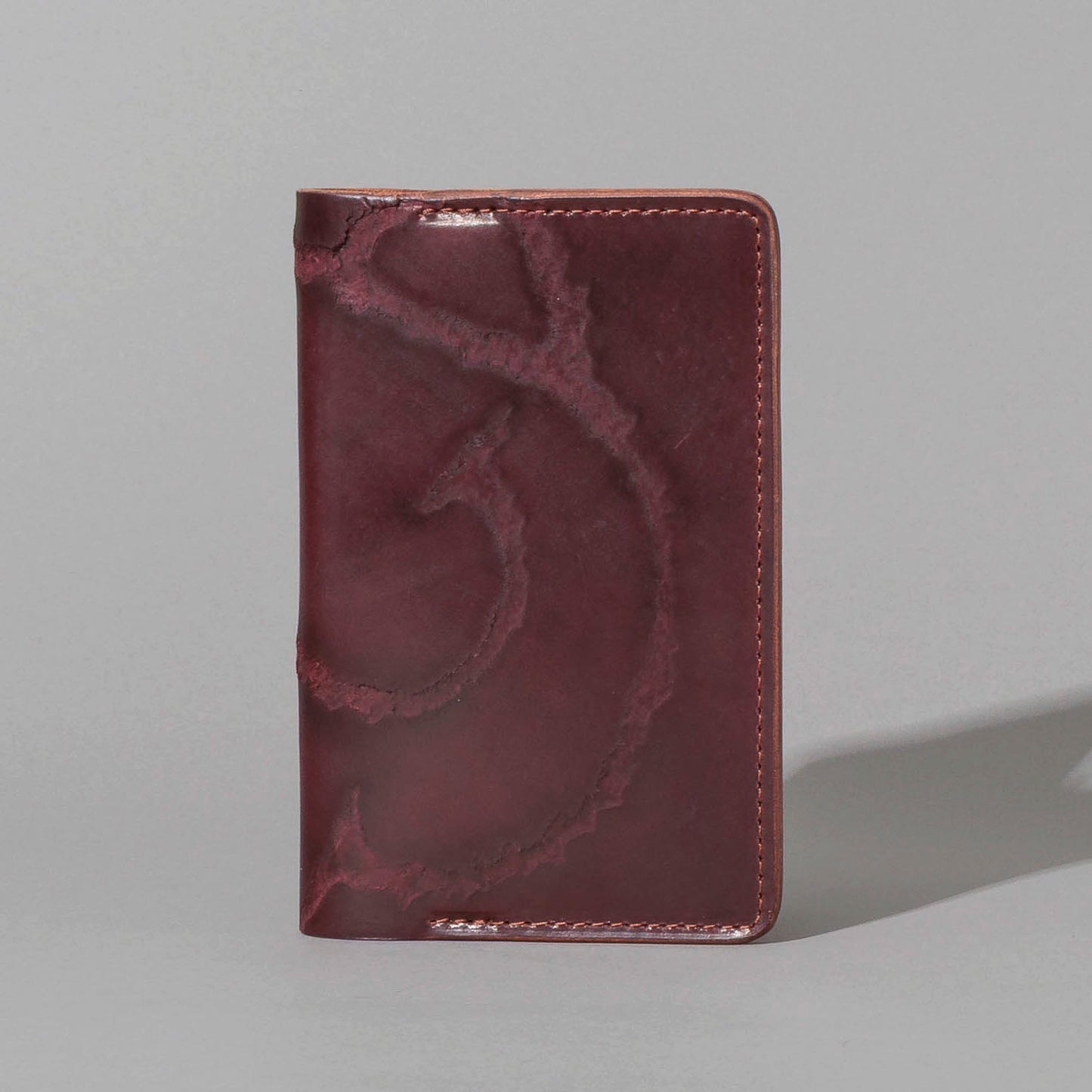 One-Off Passport and Field Notes Holder